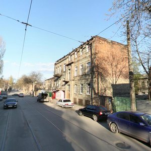 Stanislavskogo Street, 184, Rostov‑na‑Donu: photo