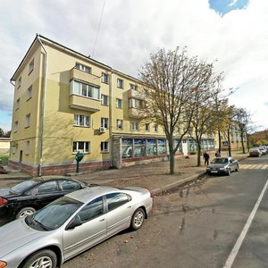 Shcharbakova Street, 30, Minsk: photo