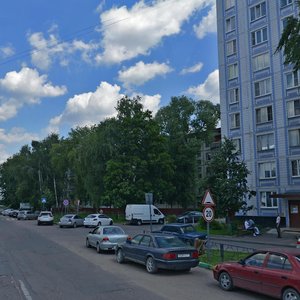 Sovetskaya Street, 2, Vidnoe: photo