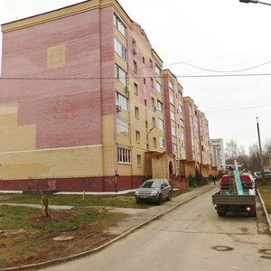 Pobedy Avenue, 1Б, Kstovo: photo