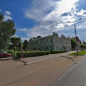 Krasnaya Street, 124, : foto