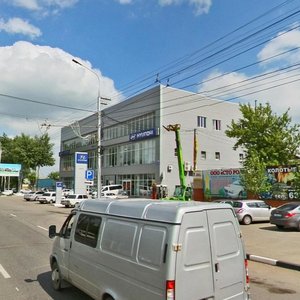 Ставрополь, Старомарьевское шоссе, 8Б: фото