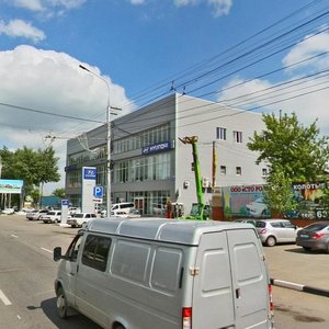 Staromaryevskoe Highway, 8Б, Stavropol: photo