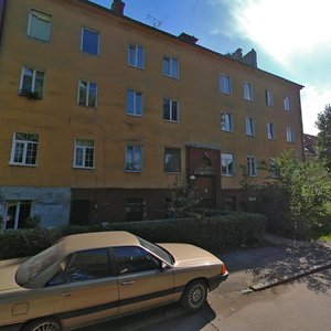 Beregovaya Street, 14, : foto