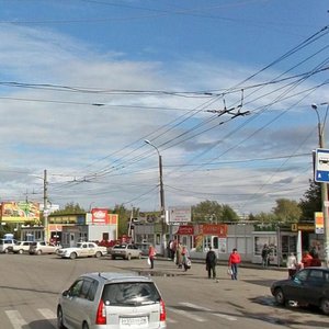 Voronova Street, 12/1 ، كراسنويارسك: صورة