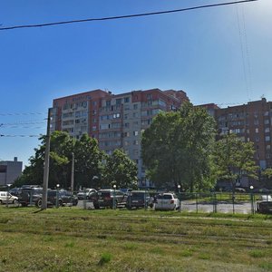 Klochkivska vulytsia, 191А, Kharkiv: photo