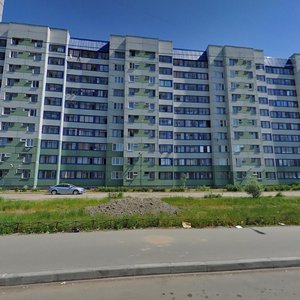 Belgradskaya Street, 54к1, : foto