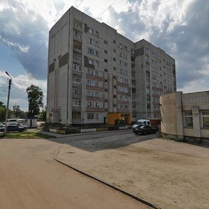Ulitsa Bogdana Khmelnitskogo, 86, Bryansk: photo