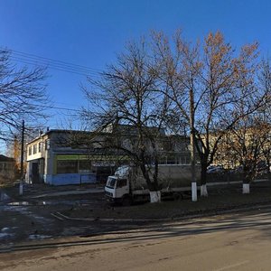 Leyteyzena Street, 2, Tula: photo