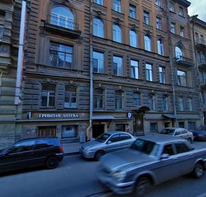 Kolokolnaya Street, 3, : foto