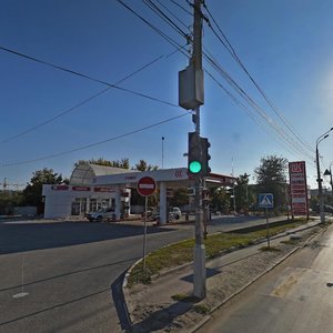 Cherepovetskaya Street, 21А, : foto