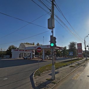 Cherepovetskaya Street, 21А, Volgograd: photo