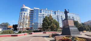 Svyato-Troitskiy Boulevard, 38, Belgorod: photo