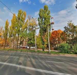Nauky Avenue, 47, Kyiv: photo