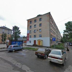 Ulitsa Gorkogo, 87, Vologda: photo