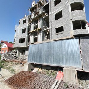 Vishnyovaya Street, 89, Sochi: photo