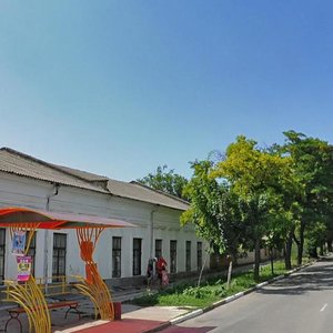 Ulitsa Karla Marksa, 21, Feodosia: photo