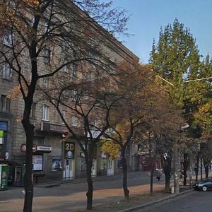 Sobornyi prospekt, 145 ، زابوروجي: صورة