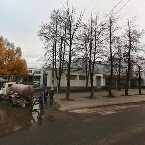 Балахна, Проспект Дзержинского, 38: фото