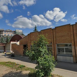 Festivalny proyezd, 2, Protvino: photo