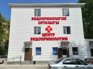 Тараз, Микрорайон Алатау, 16В: фото