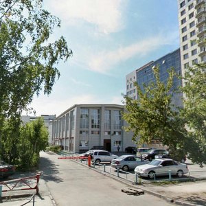 Ulitsa Zalesskogo, 3, Novosibirsk: photo