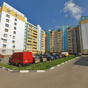 Pozharnaya ulitsa, 5, Orel: photo