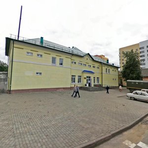 Cimiraziewskaja vulica, 36Б ، : صورة