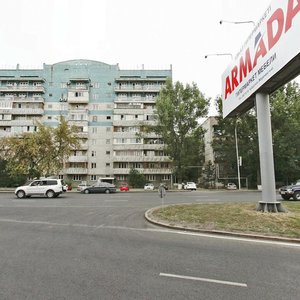 Raiymbek Avenue, 206К, Almaty: photo