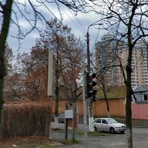 Dehtiarivska Street, 29, : foto