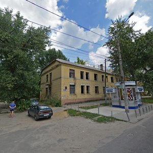 Moskovskiy Avenue, 48А, Voronezh: photo