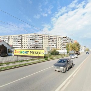 Zarechniy Drive, 10, Tyumen: photo