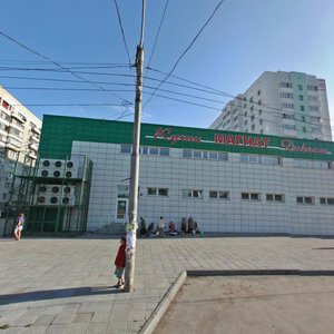Trolleynaya Street, 1А, Novosibirsk: photo