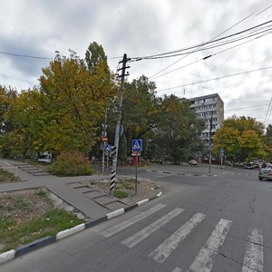 Ulitsa imeni V.G. Rakhova, 10/16, Saratov: photo