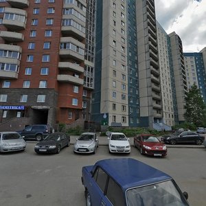 Komendantskiy Avenue, 32к1, : foto