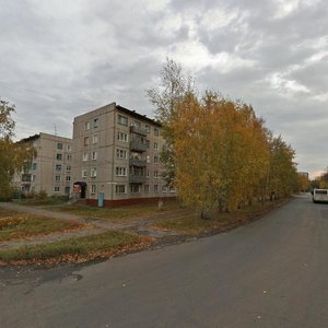 Kavaleriyskaya Street, No:9, Barnaul: Fotoğraflar