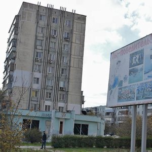 Kunikova Street, 62А, : foto