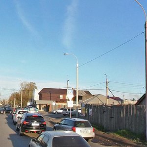 Kultukskaya ulitsa, 46, : foto