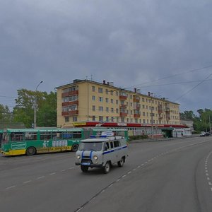 Ulitsa Chernyshevskogo, 116, Vologda: photo