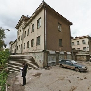Prospekt Metallurgov, 75, Samara: photo