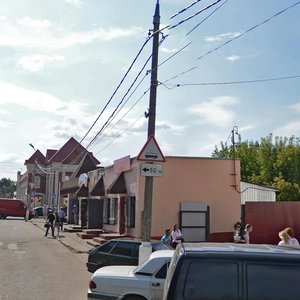 Levshina Street, 42, Kolomna: photo
