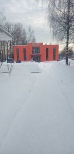Partizanskaya ulitsa, 5, Arkhangel'skaya Oblast': photo