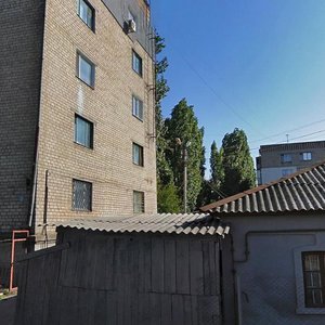 8-a Poperechna vulytsia, 7, Mykolaiv: photo