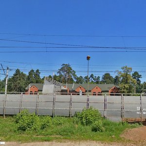 Moskovskaya ulitsa, 22/2, Moscow and Moscow Oblast: photo