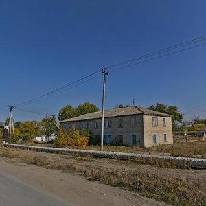 Gidrostroyevskaya ulitsa, 30, Volzhskiy: photo