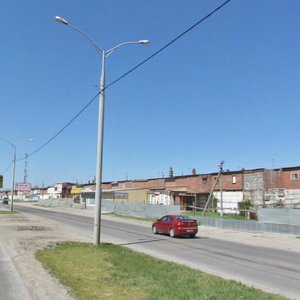 Uralskaya Street, 147/5 ، كراسنودار: صورة