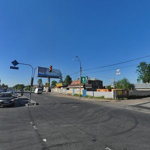 Vyborgskoe Highway, 439, Saint Petersburg: photo