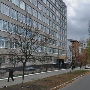 Mykhaila Lomonosova Street, 18, Kyiv: photo