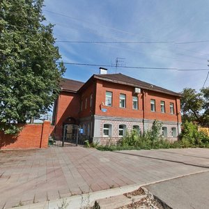 Monastyrskaya Street, 160, Perm: photo