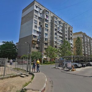 Vulytsia Akademika Viliamsa, 59А, Odesa: photo